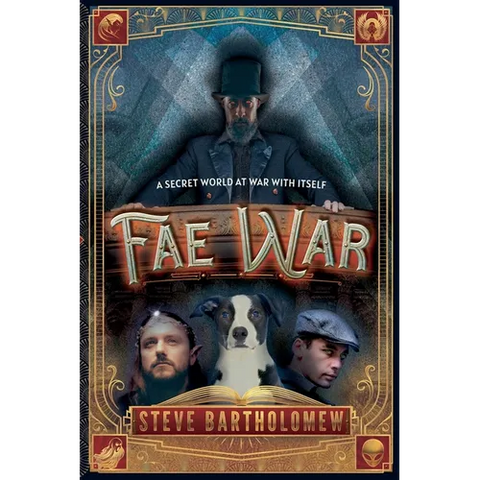 Fae War