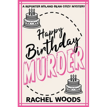 Happy Birthday Murder