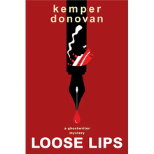 Loose Lips - Paperback