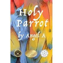 Holy Parrot - Paperback