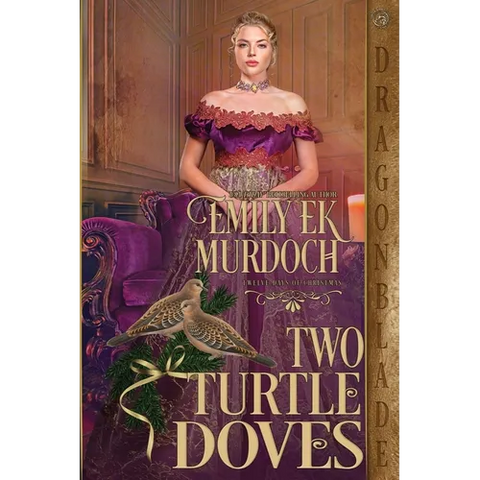Two Turtle Doves