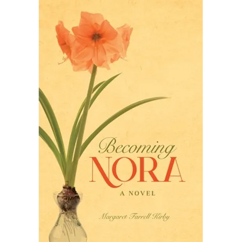 Becoming Nora