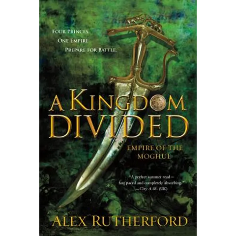 A Kingdom Divided