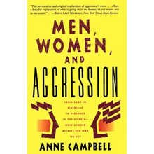 Men, Women, and Aggression