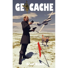 Geocache - Paperback