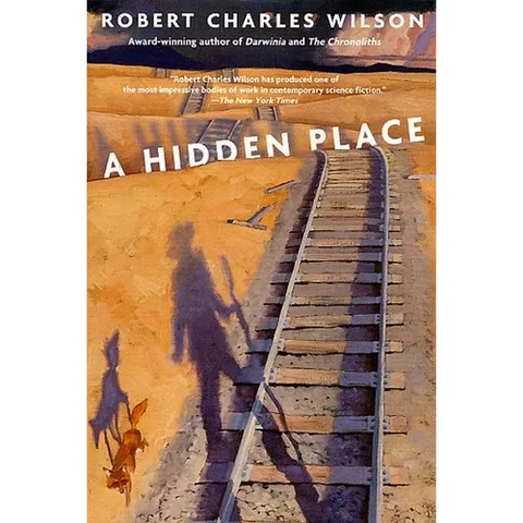 A Hidden Place