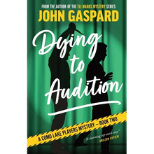 Dying To Audition