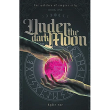 Under the Dark Moon