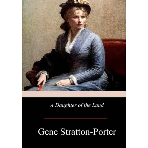 A Daughter of the Land