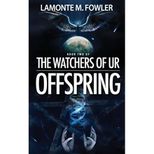 The Watchers of Ur: Offspring