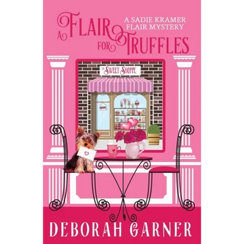 A Flair for Truffles