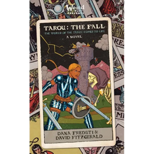 Tarou: The Fall - Paperback