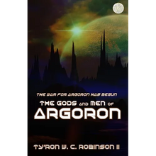 The Gods and Men of Argoron