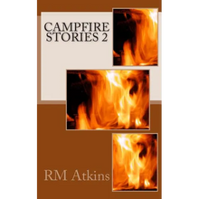 Campfire Stories 2 - Paperback