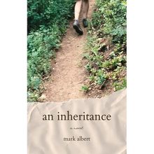 An Inheritance - Paperback