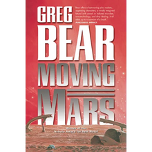 Moving Mars