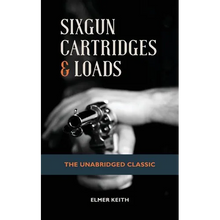Sixgun Cartridges & Loads