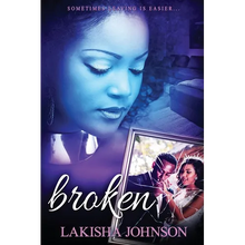 Broken