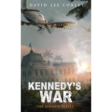 Kennedy's War - Hardcover