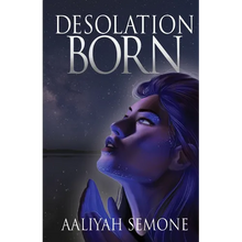 Desolation Born - Paperback