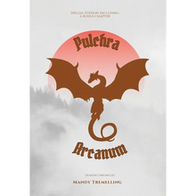 Pulchra Arcanum - Hardcover