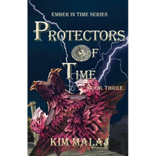 Protectors of Time