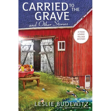 Carried to the Grave and Other Stories - Paperback