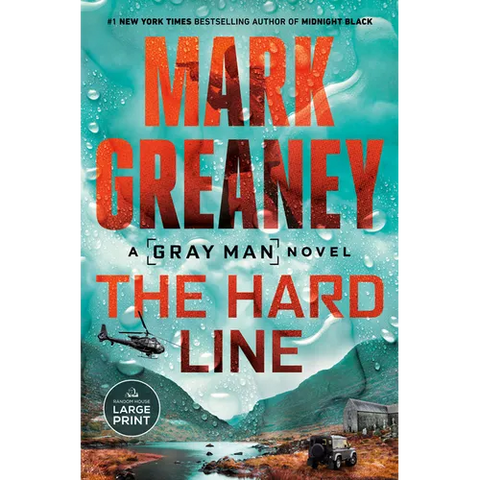 The Hard Line