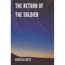 The Return of the Soldier