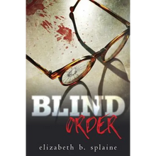Blind Order - Paperback