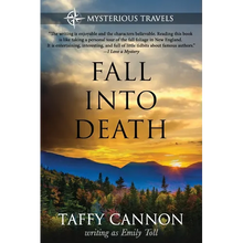 Fall Into Death - Paperback