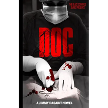 Black Scarface Series Presents 