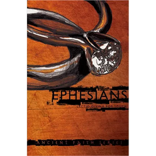Ephesians: Lectio Divina for Youth - Paperback