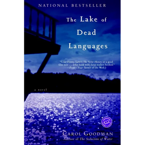 The Lake of Dead Languages