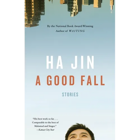A Good Fall