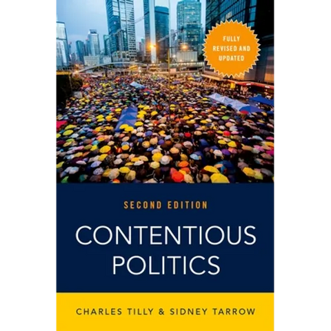 Contentious Politics (Revised)