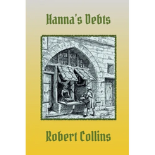 Hanna's Debts - Paperback