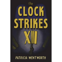 The Clock Strikes Twelve