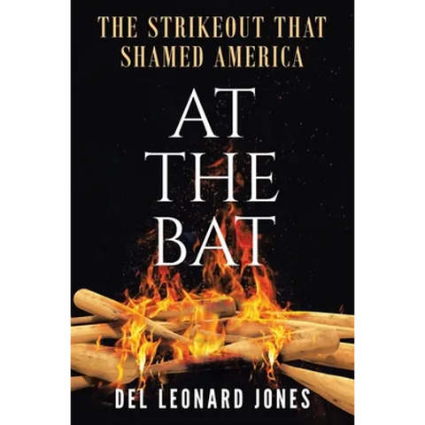 At The Bat: The Strikeout That Shamed America