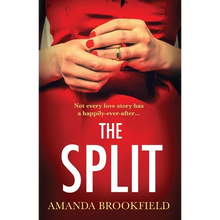 The Split - Paperback