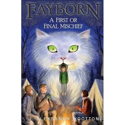 A First or Final Mischief