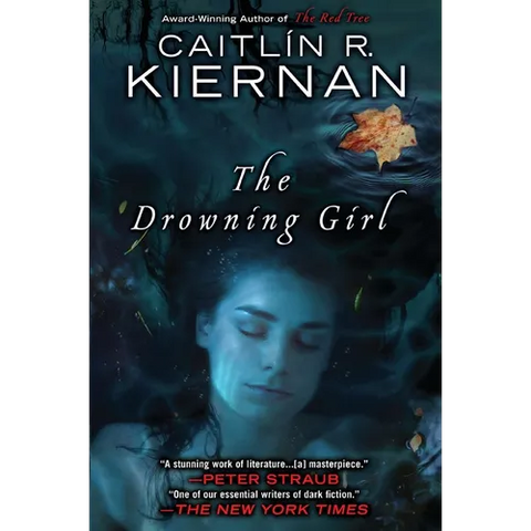 The Drowning Girl