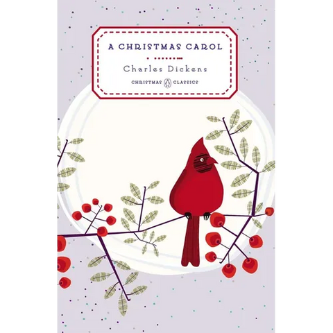 A Christmas Carol