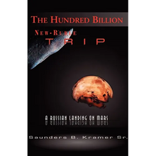 The Hundred Billion New-Ruble Trip - Paperback