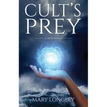 Cult's Prey - Paperback