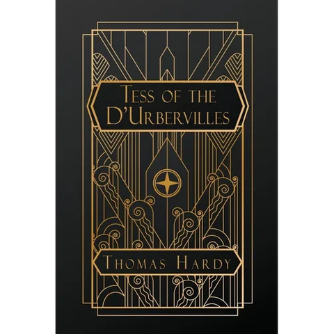Tess of the d'Urbervilles: A Pure Woman