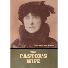 The Pastor's Wife
