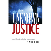 Unknown Justice - Paperback