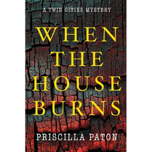 When the House Burns - Paperback