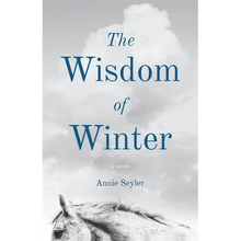 The Wisdom of Winter - Paperback